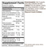 Nature's Way Calcium Complex Bone Formula, 250 Capsules