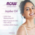 Jojoba Oil Pure 4 Oz