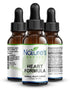 HEART FORMULA - 1 oz Liquid Herbal Formula