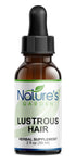 LUSTROUS HAIR - 2 oz Liquid Herbal Formula
