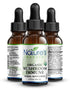 MUSHROOM IMMUNE - 2 oz Liquid Herbal Formula