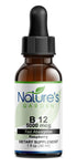 B12 Drops 5000 mcg/ml - 1 oz Liquid Vitamins